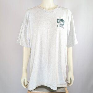 ⛔SOLD!⛔ Ohio University Bobcats 90s tshirt